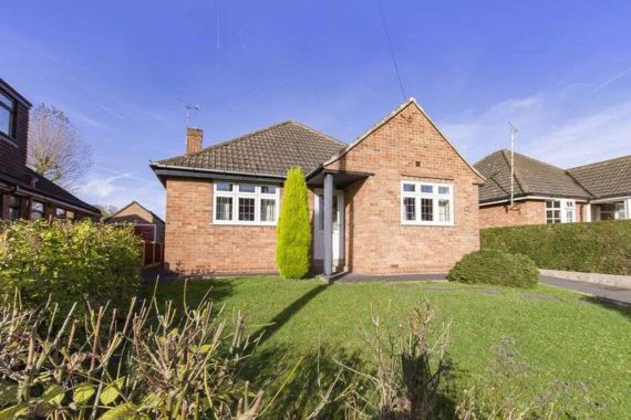 3 Bedroom Detached